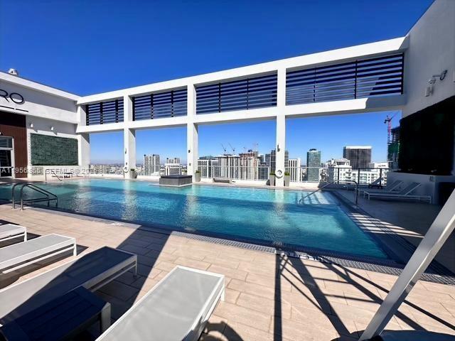 151 SE 1st St #2308, Miami FL 33131