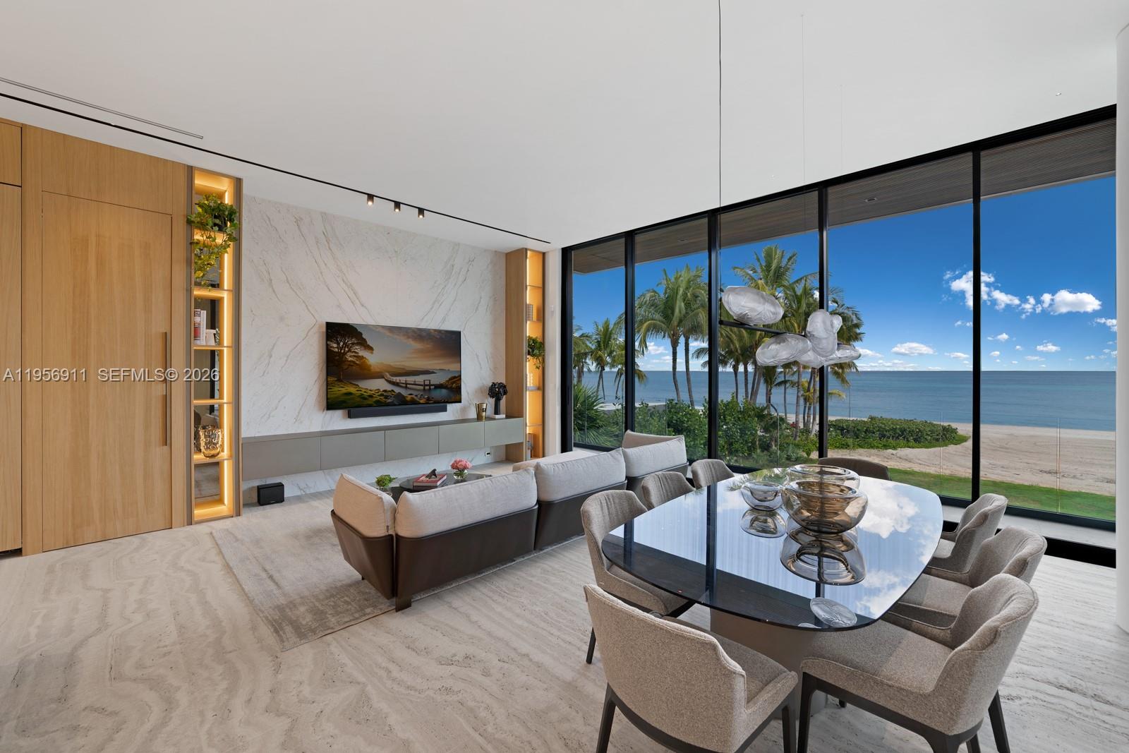 255 Ocean Blvd, Golden Beach FL 33160
