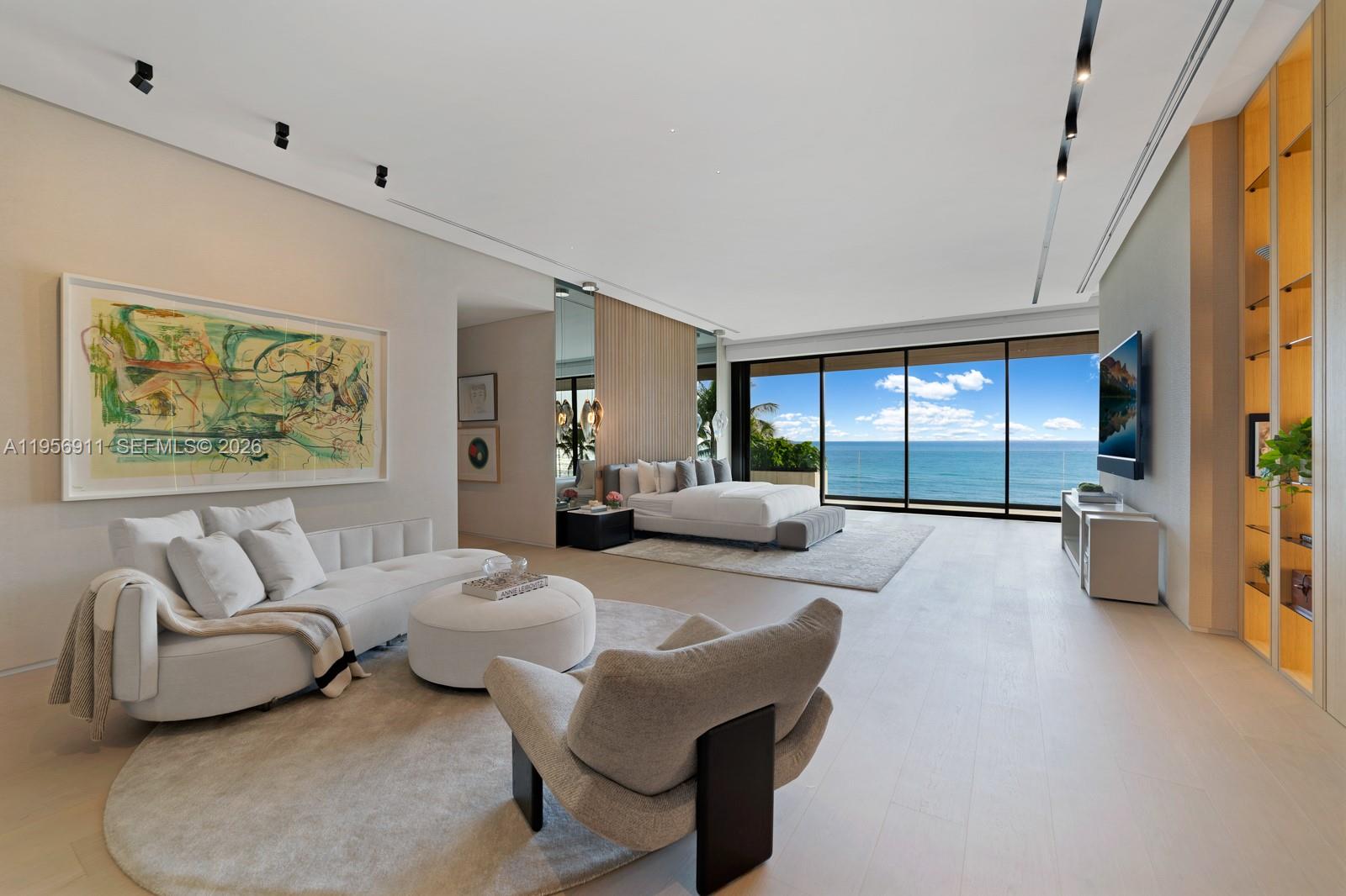 255 Ocean Blvd, Golden Beach FL 33160