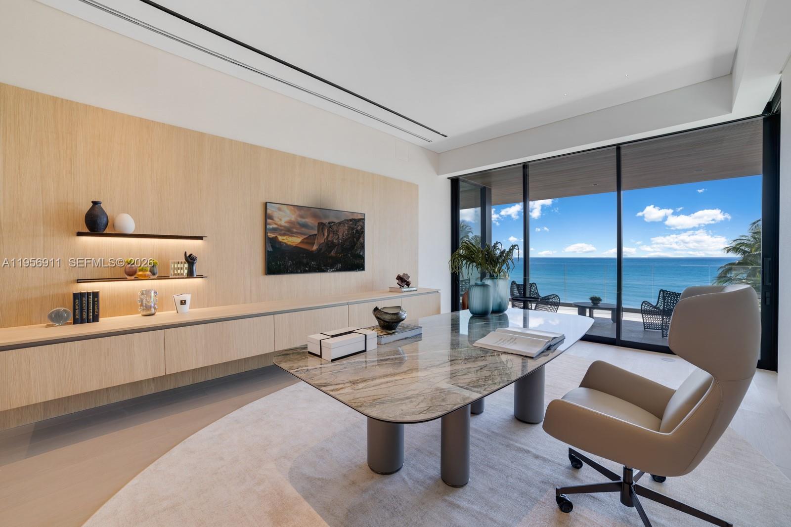 255 Ocean Blvd, Golden Beach FL 33160