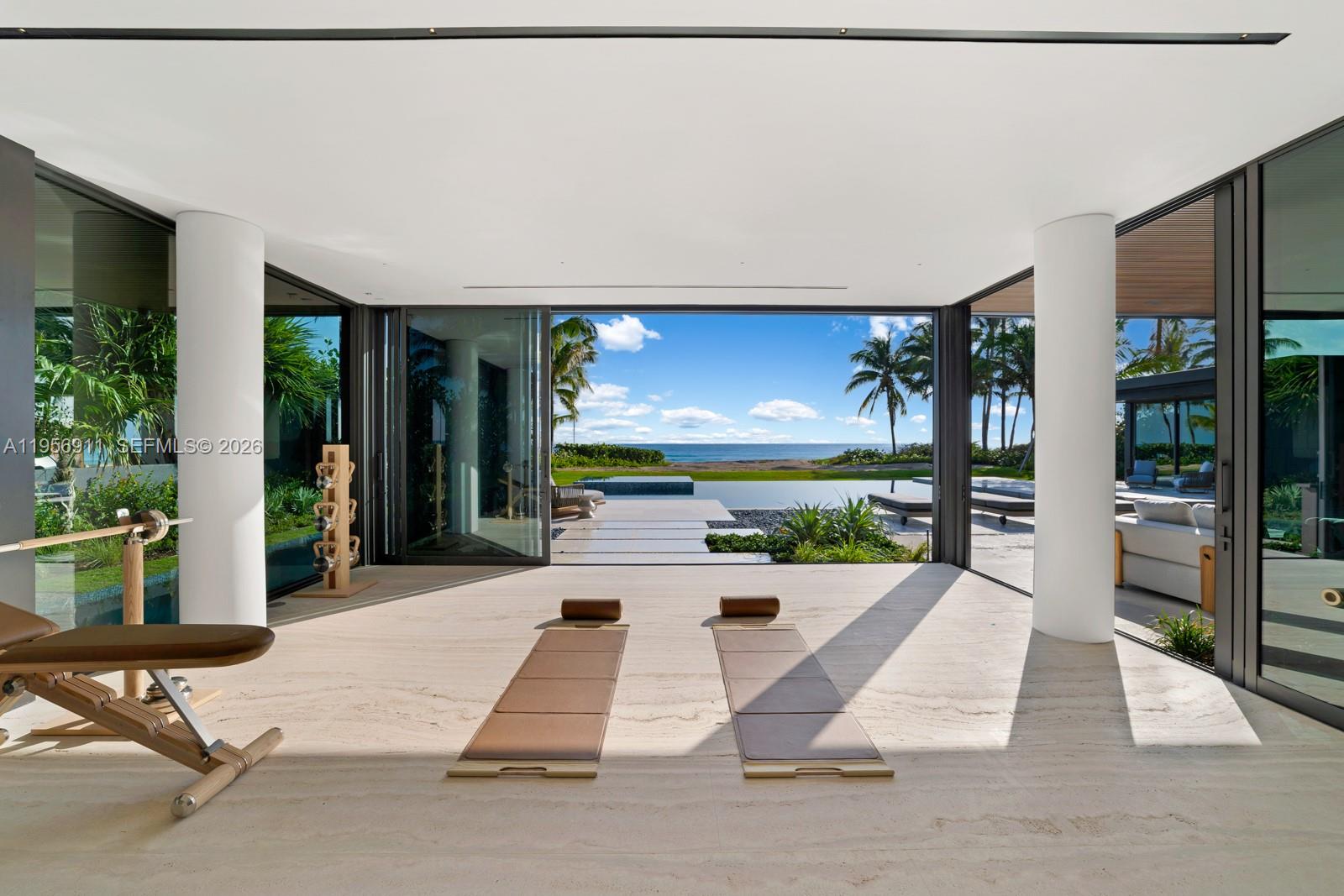 255 Ocean Blvd, Golden Beach FL 33160