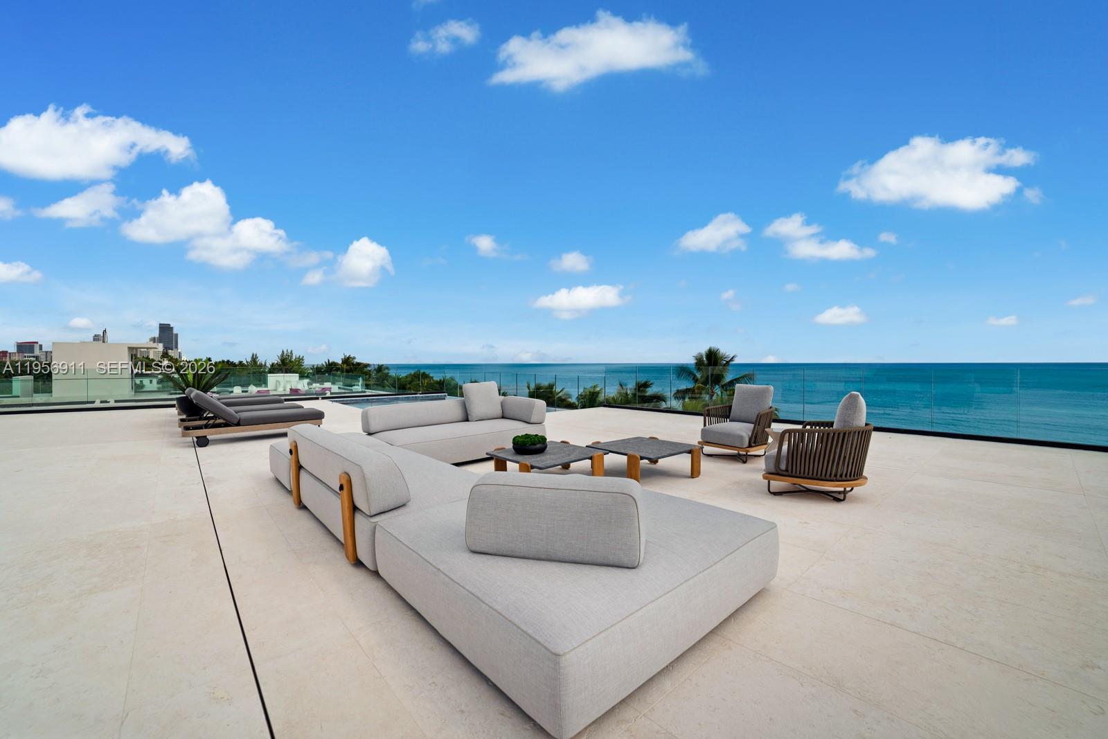 255 Ocean Blvd, Golden Beach FL 33160