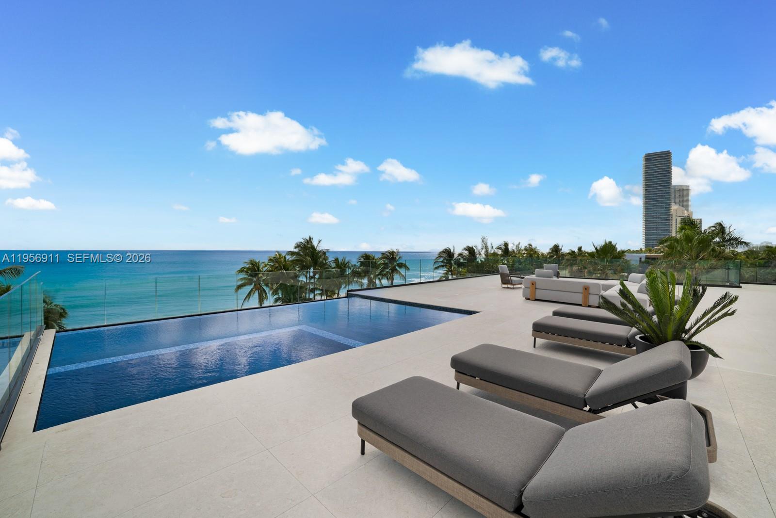 255 Ocean Blvd, Golden Beach FL 33160