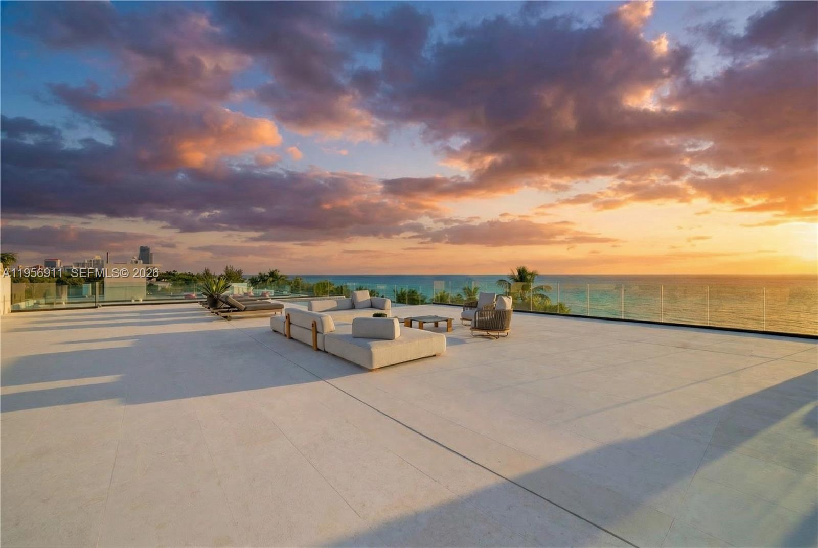 255 Ocean Blvd, Golden Beach FL 33160