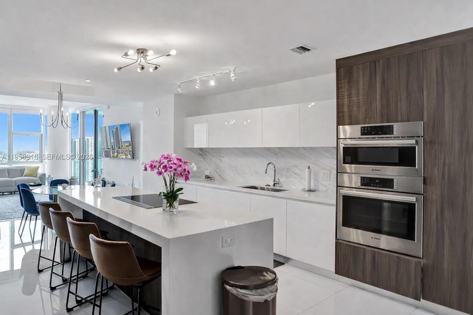 851 NE 1st Ave #2401, Miami FL 33132