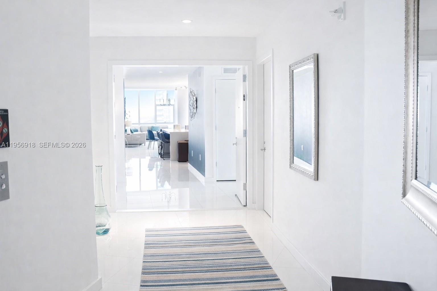 851 NE 1st Ave #2401, Miami FL 33132