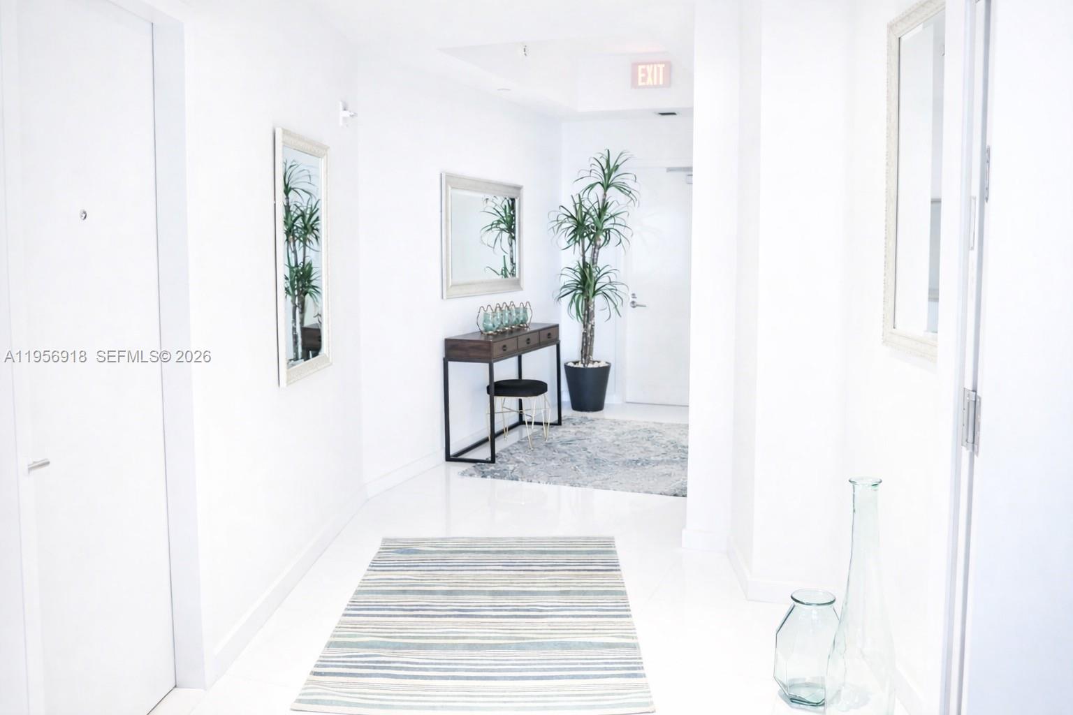 851 NE 1st Ave #2401, Miami FL 33132