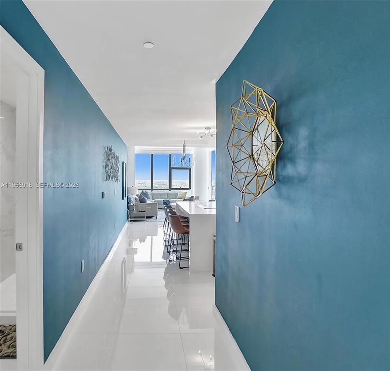 851 NE 1st Ave #2401, Miami FL 33132