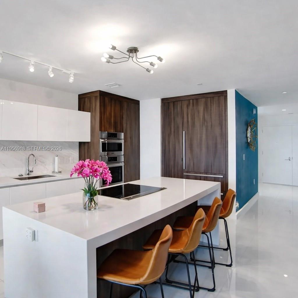 851 NE 1st Ave #2401, Miami FL 33132