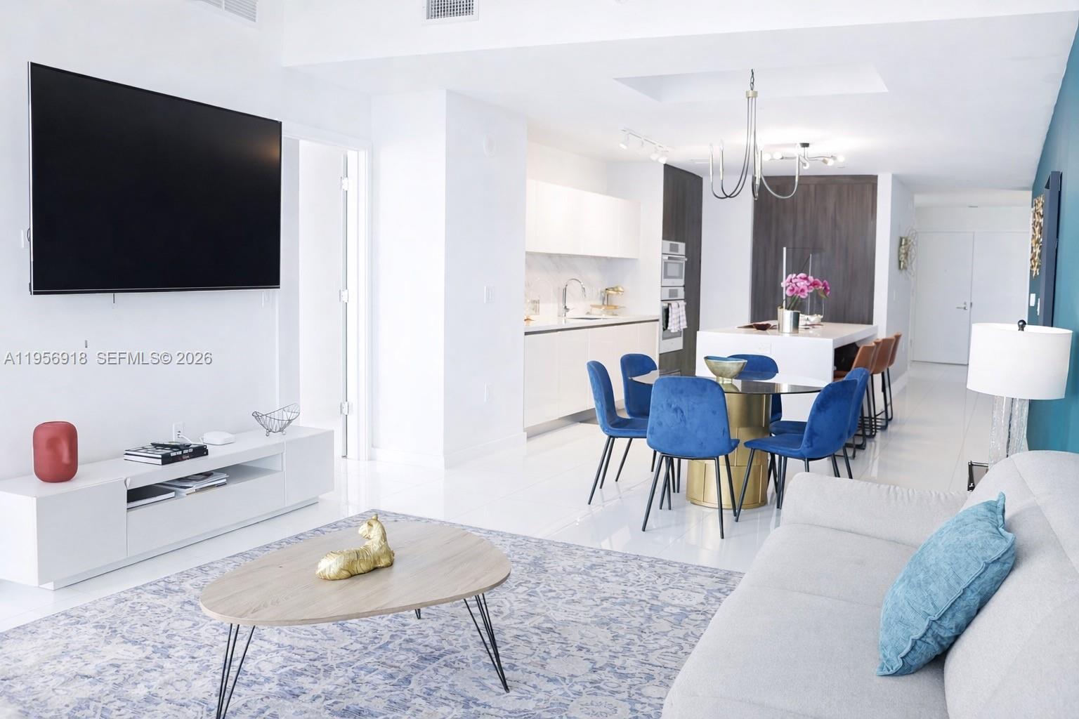 851 NE 1st Ave #2401, Miami FL 33132