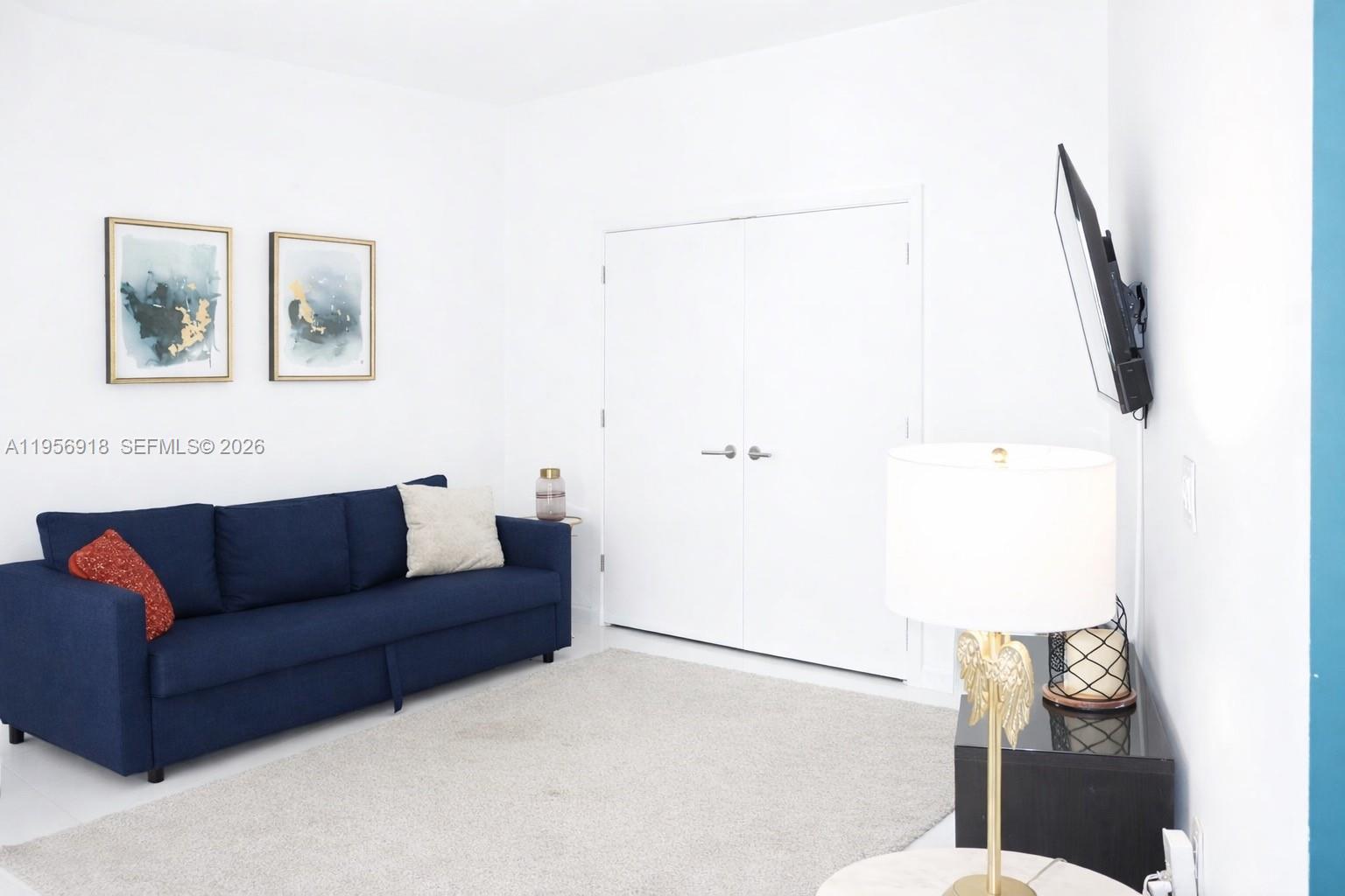 851 NE 1st Ave #2401, Miami FL 33132