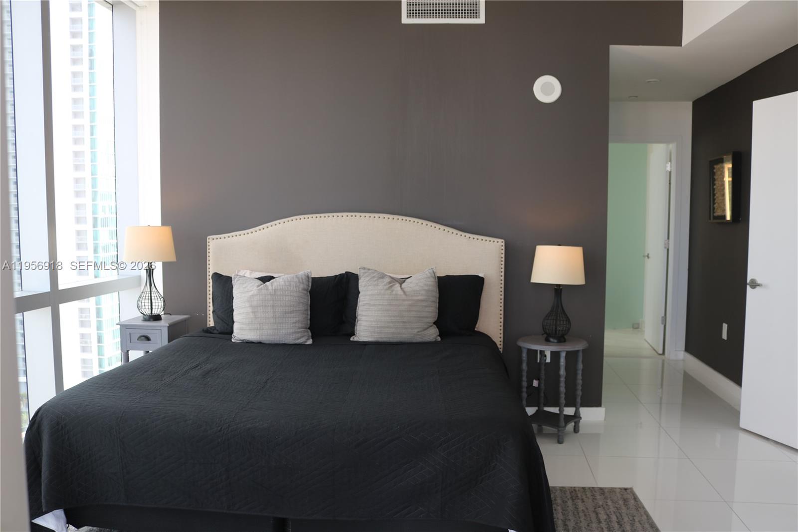851 NE 1st Ave #2401, Miami FL 33132