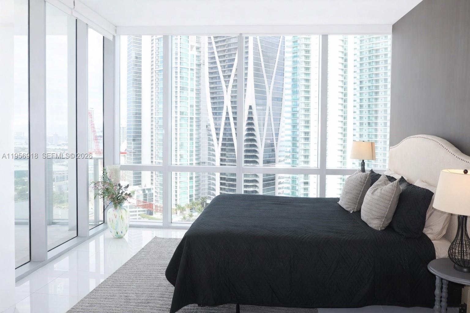 851 NE 1st Ave #2401, Miami FL 33132