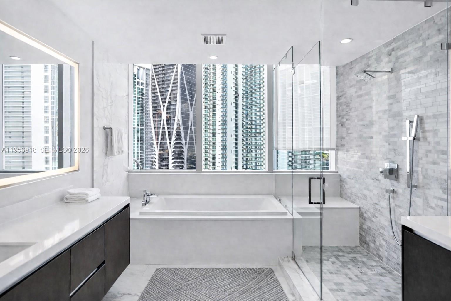 851 NE 1st Ave #2401, Miami FL 33132