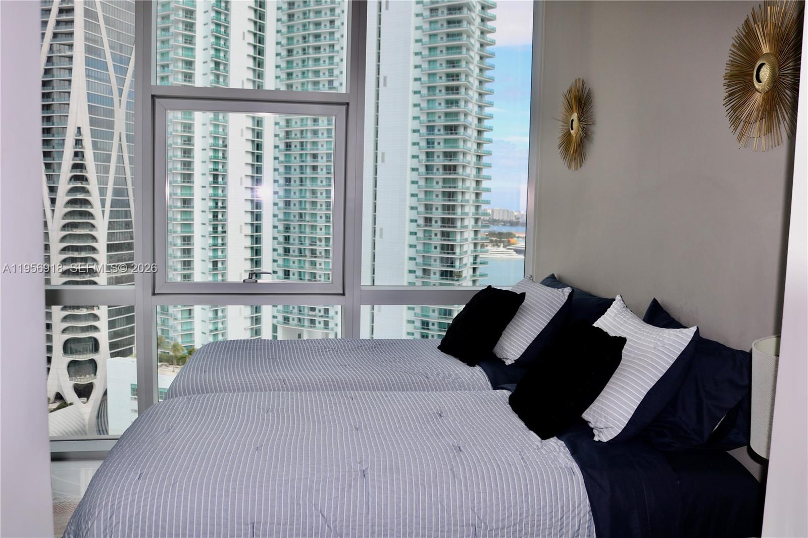 851 NE 1st Ave #2401, Miami FL 33132
