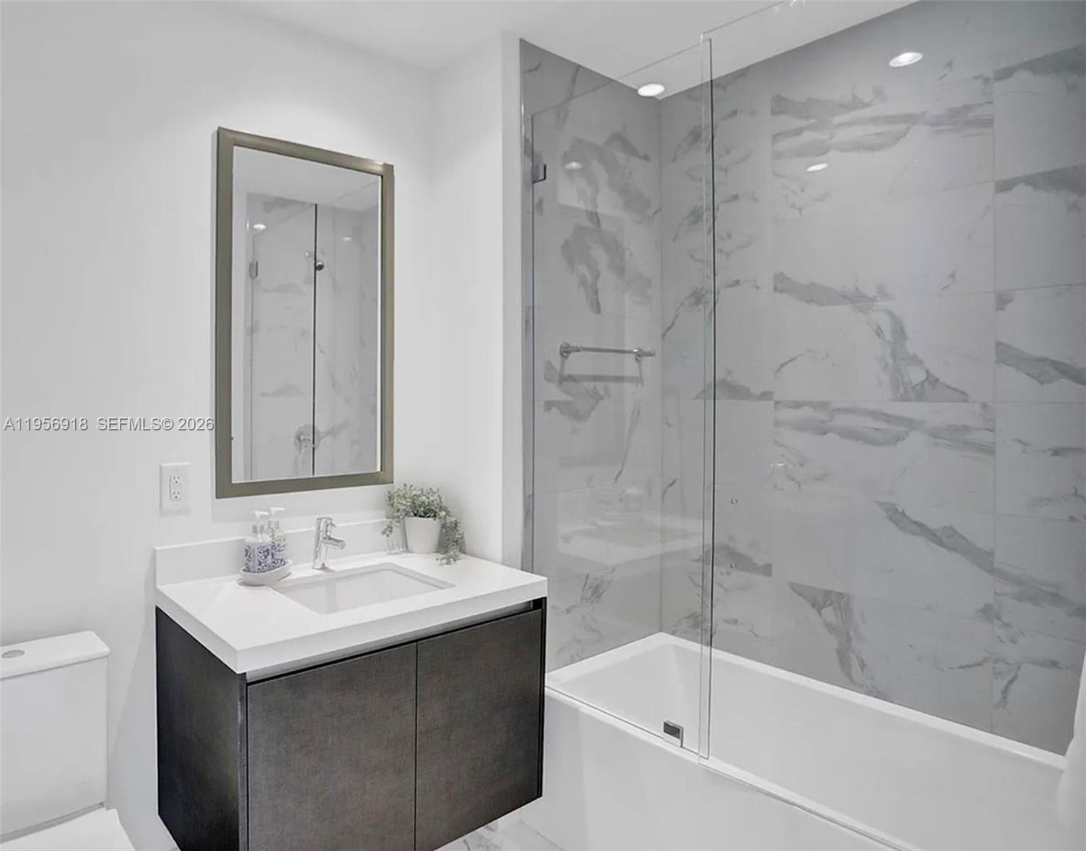 851 NE 1st Ave #2401, Miami FL 33132