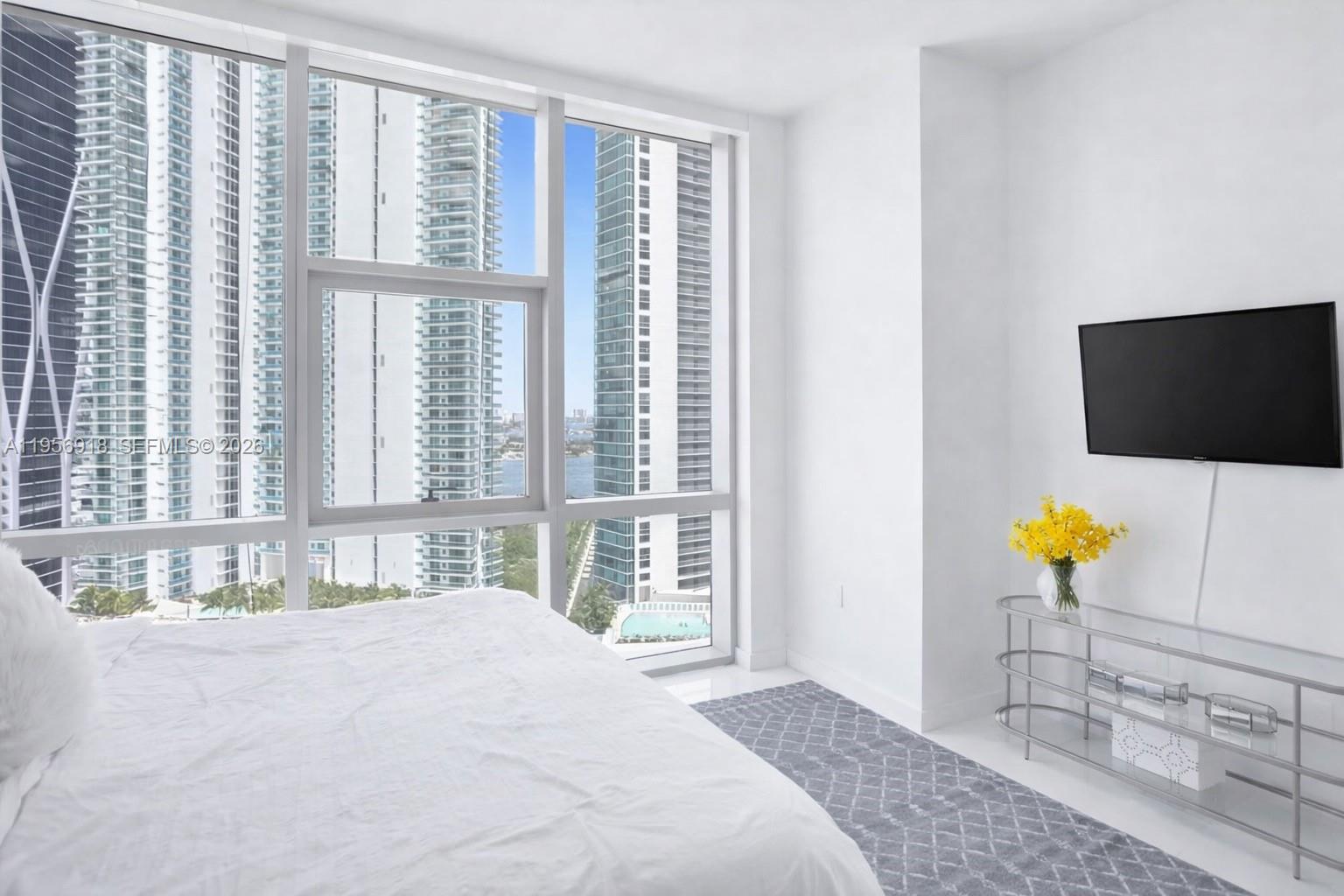 851 NE 1st Ave #2401, Miami FL 33132