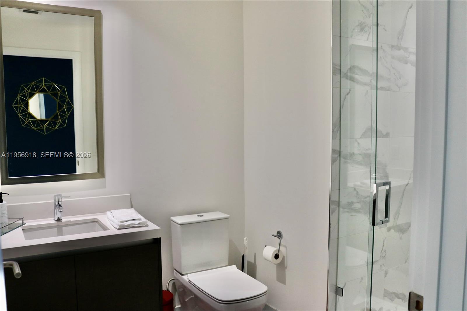 851 NE 1st Ave #2401, Miami FL 33132