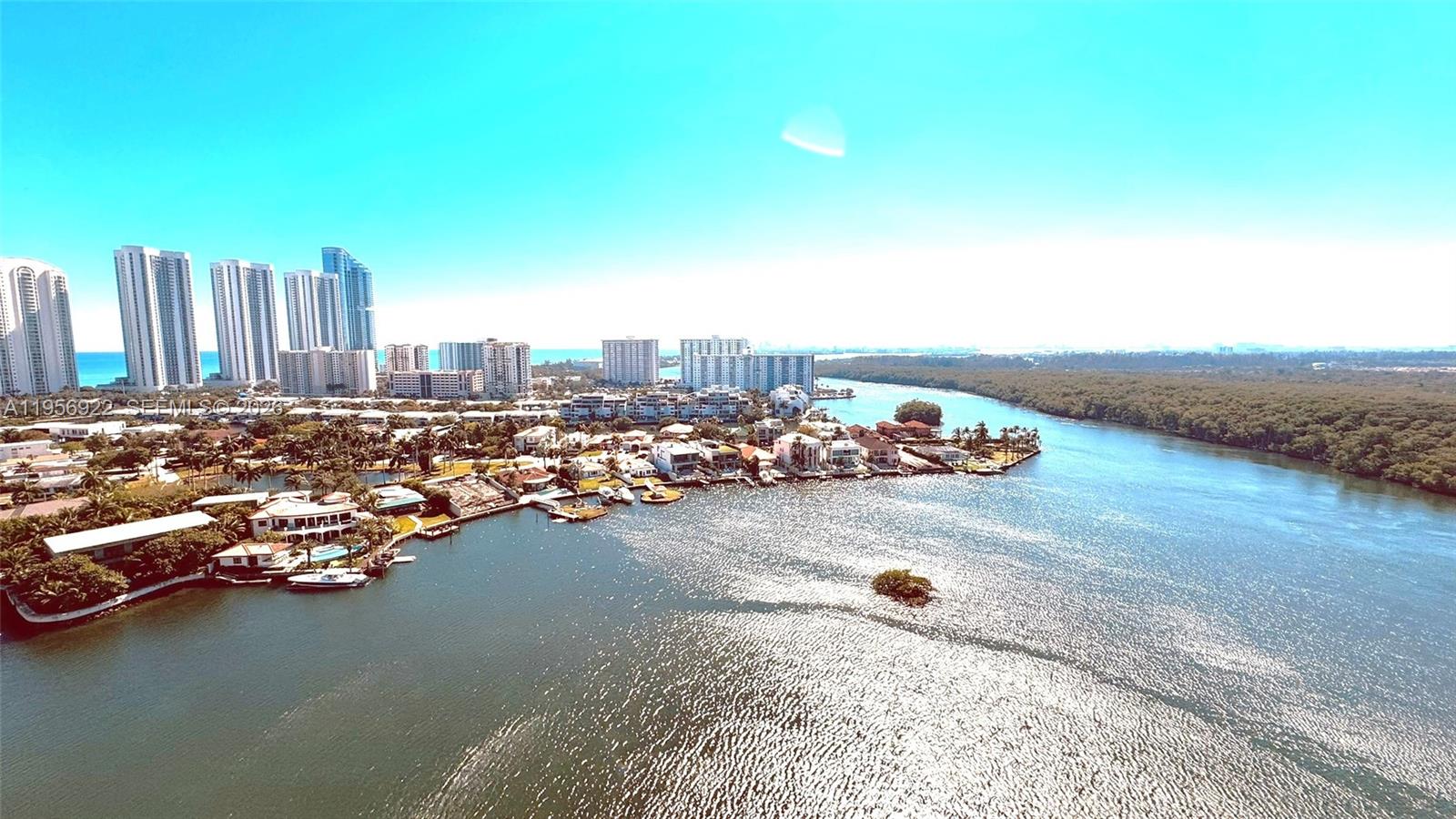 400 Sunny Isles Blvd #1906, Sunny Isles Beach FL 33160