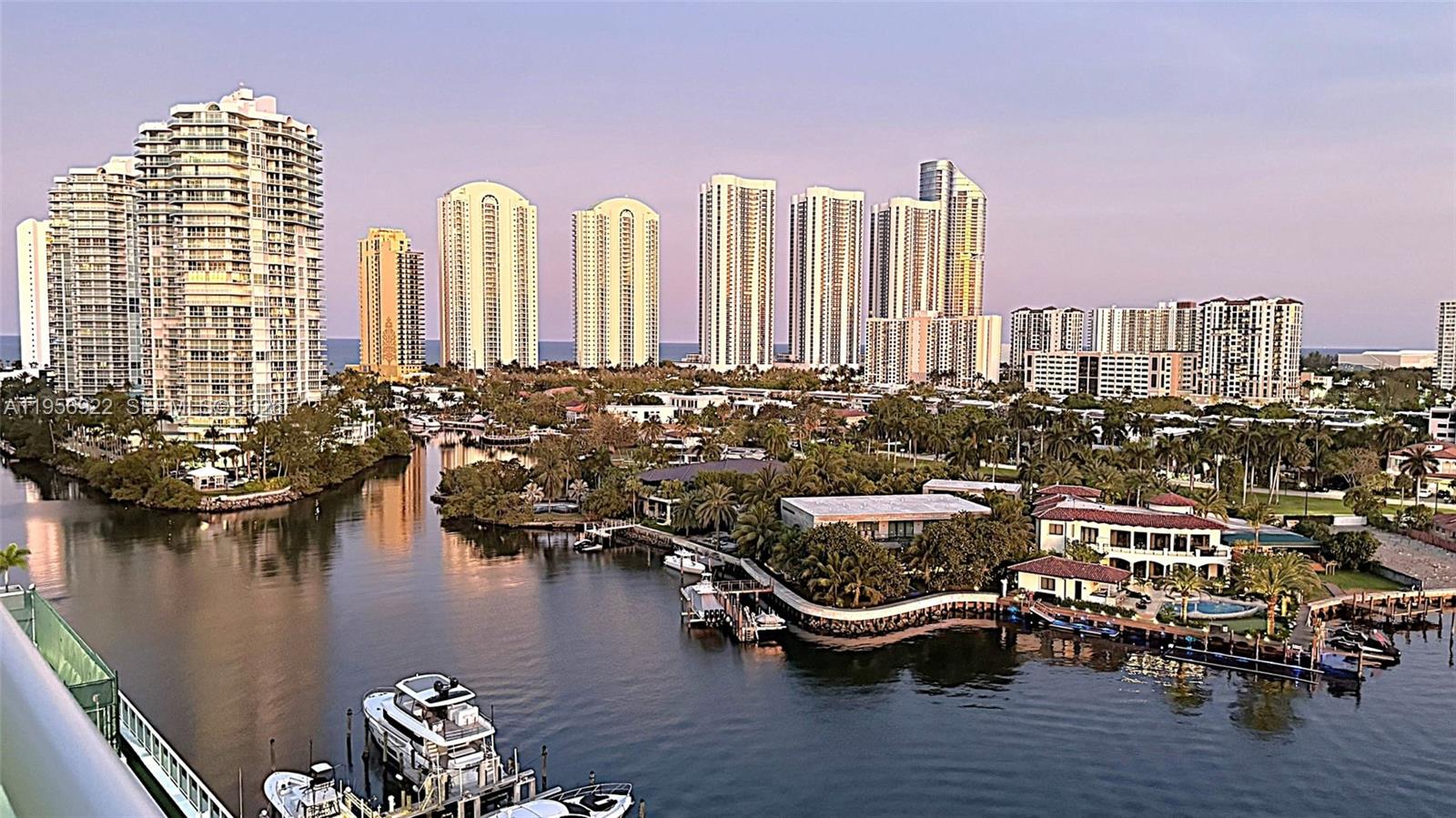 400 Sunny Isles Blvd #1906, Sunny Isles Beach FL 33160