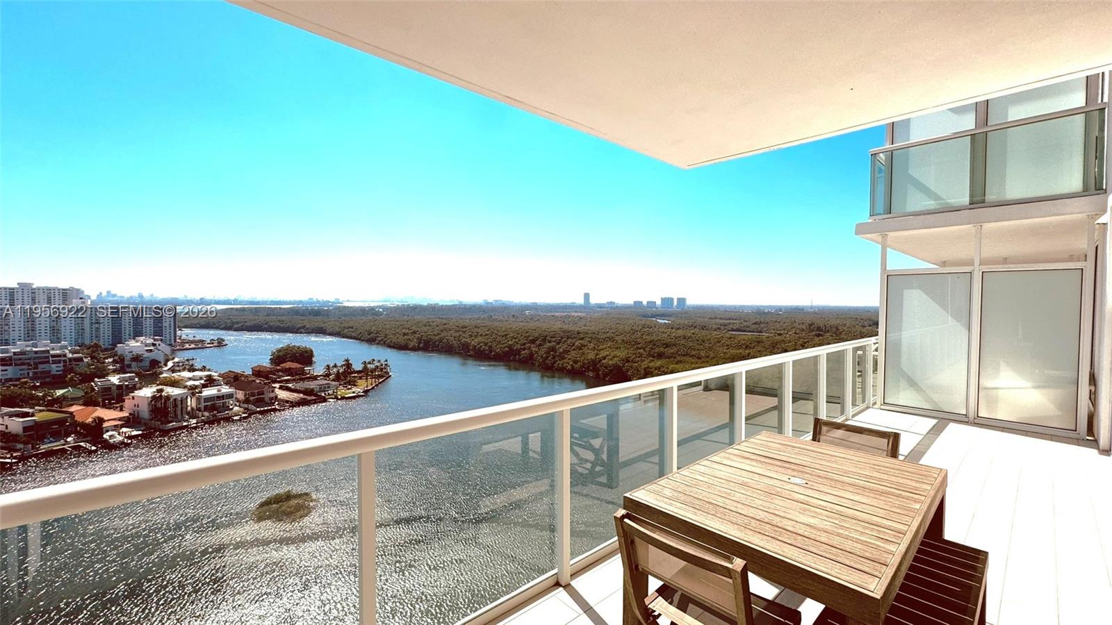 400 Sunny Isles Blvd #1906, Sunny Isles Beach FL 33160