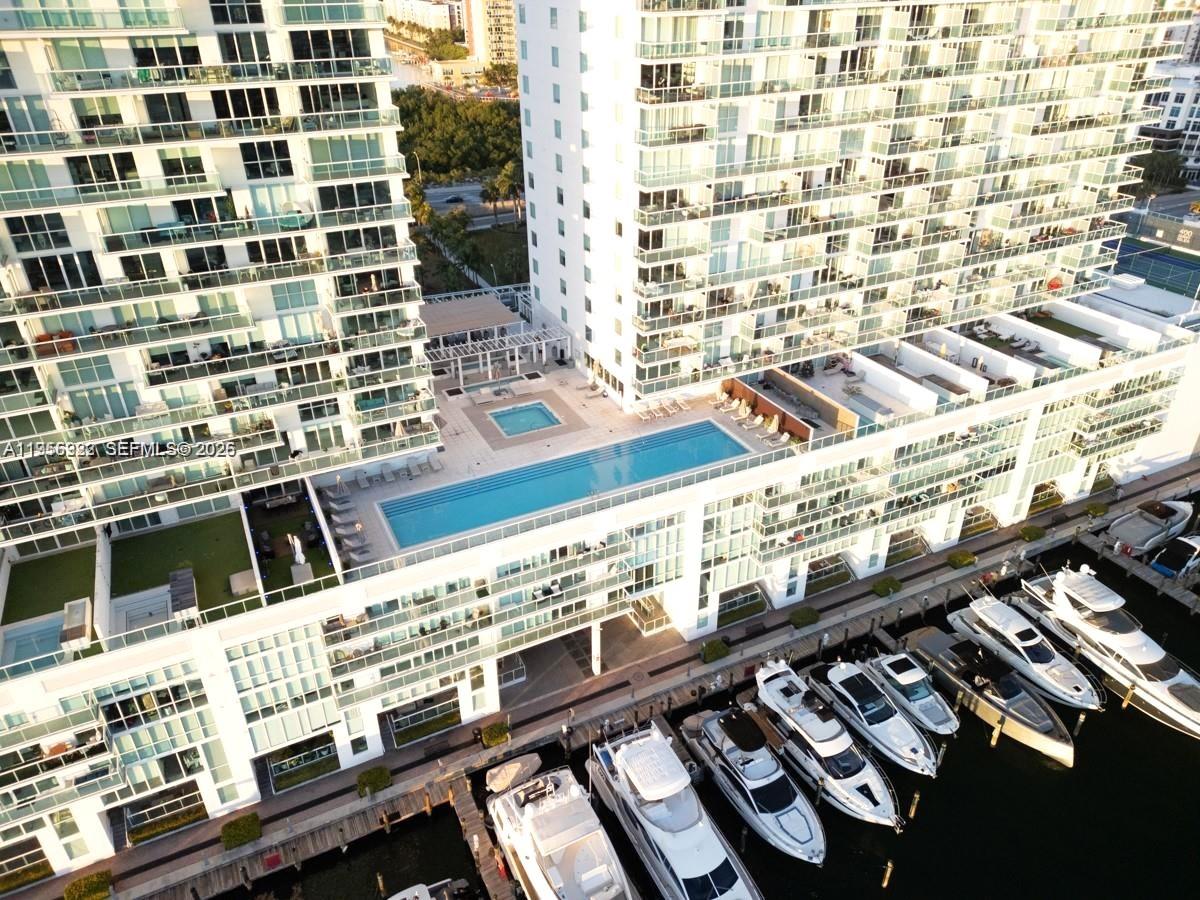 400 Sunny Isles Blvd #1906, Sunny Isles Beach FL 33160
