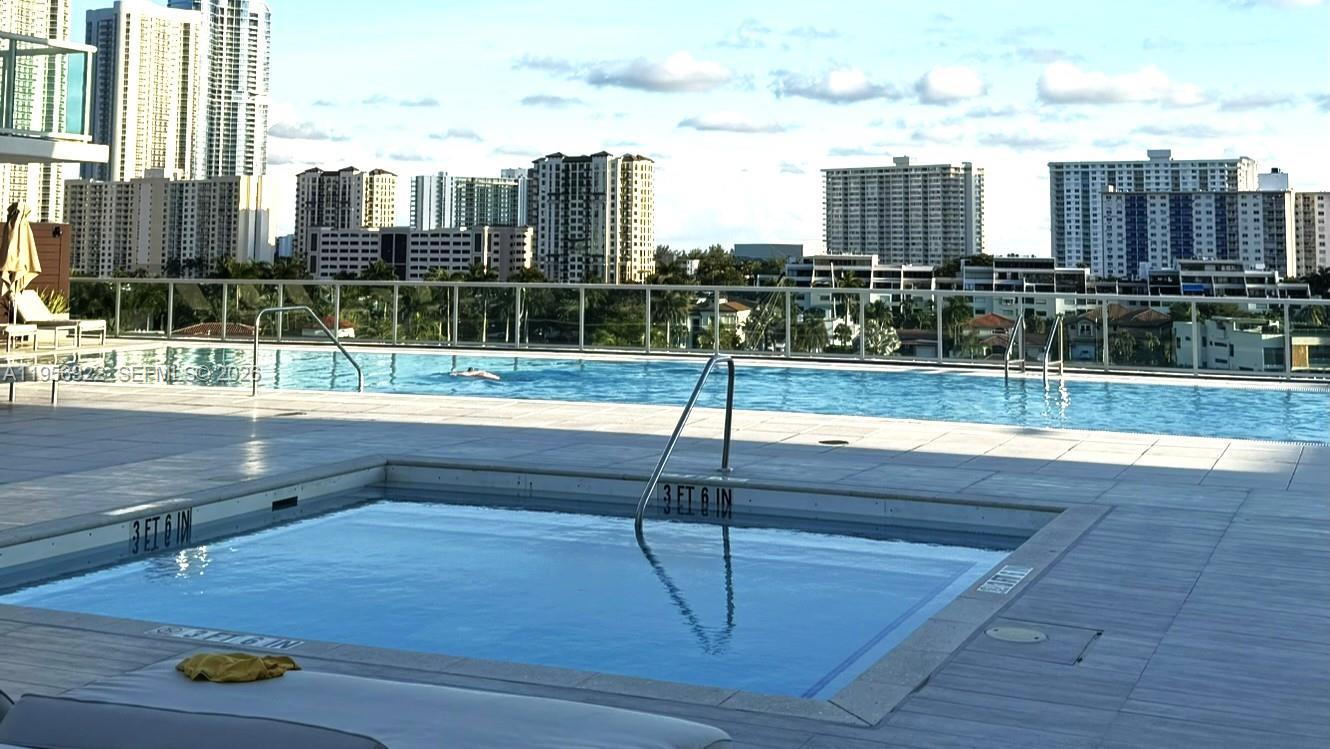 400 Sunny Isles Blvd #1906, Sunny Isles Beach FL 33160