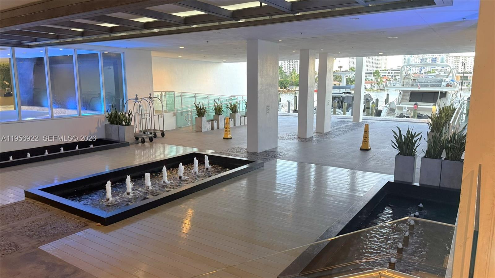 400 Sunny Isles Blvd #1906, Sunny Isles Beach FL 33160