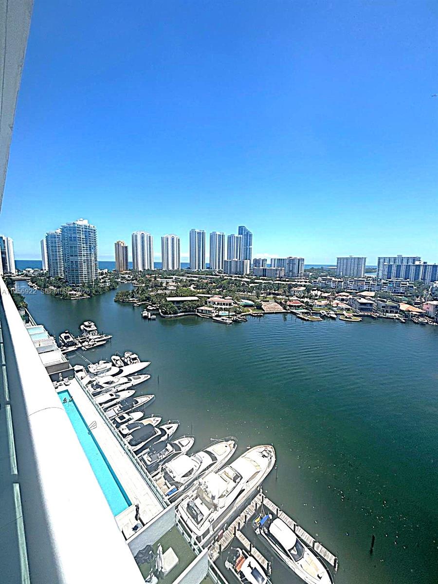 400 Sunny Isles Blvd #1906, Sunny Isles Beach FL 33160