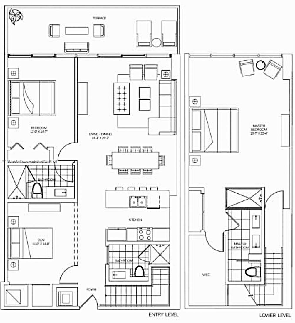 400 Sunny Isles Blvd #1906, Sunny Isles Beach FL 33160