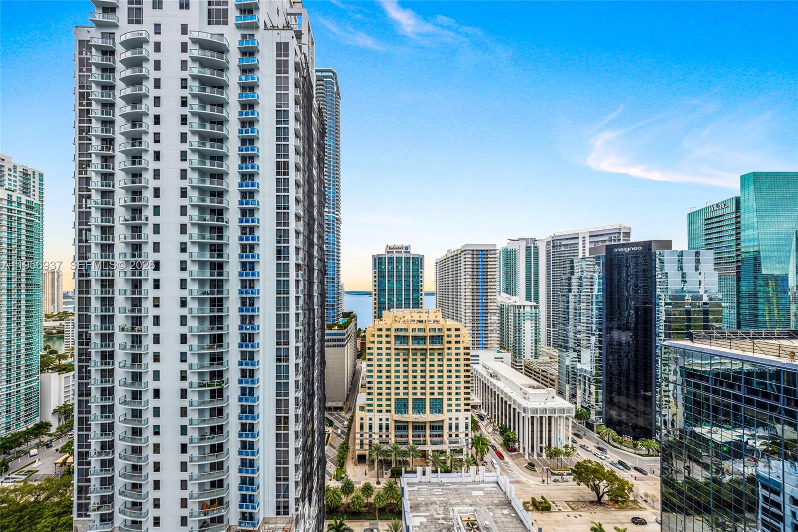 1080 Brickell Ave #2708, Miami FL 33131