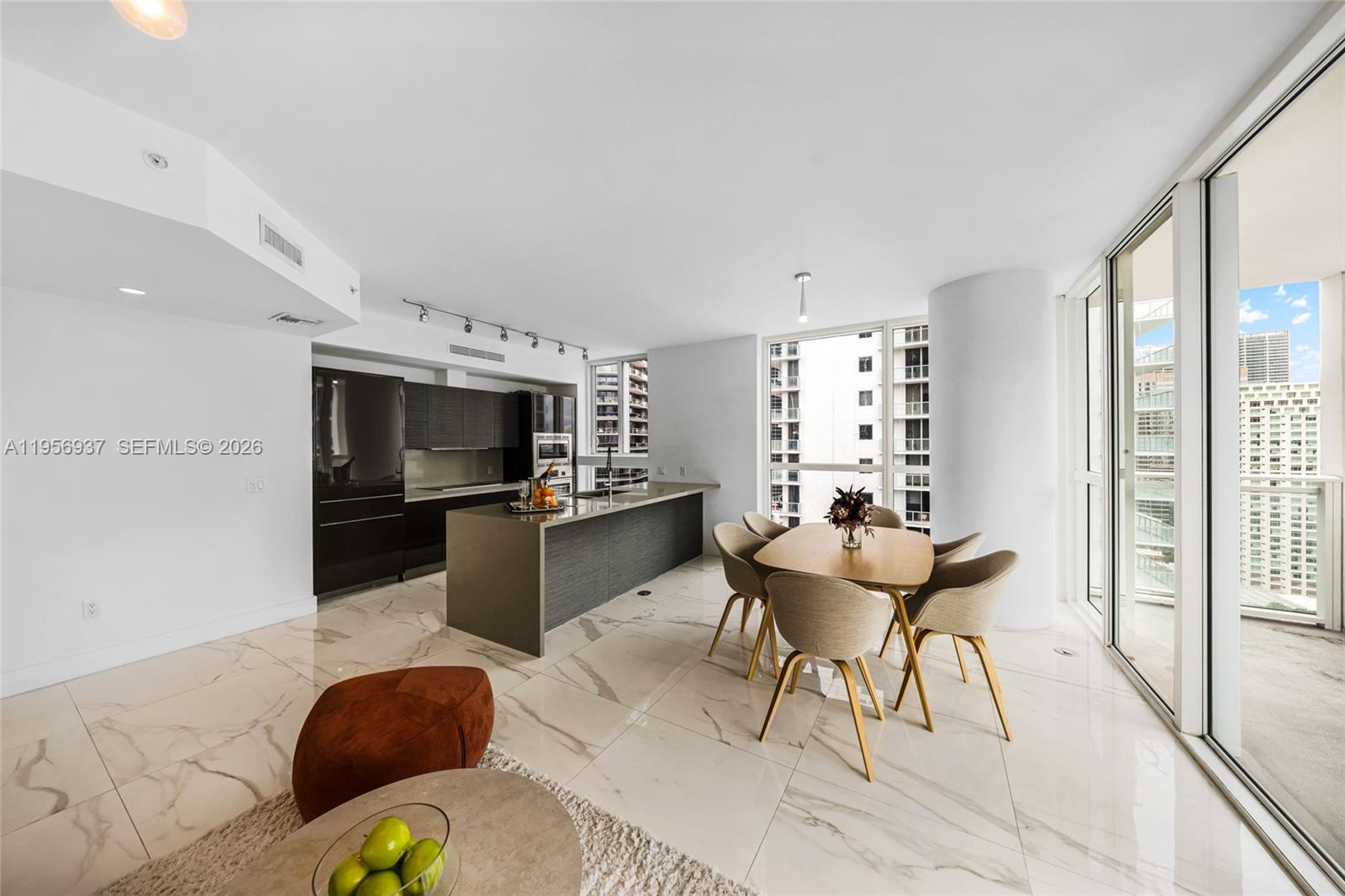 1080 Brickell Ave #2708, Miami FL 33131