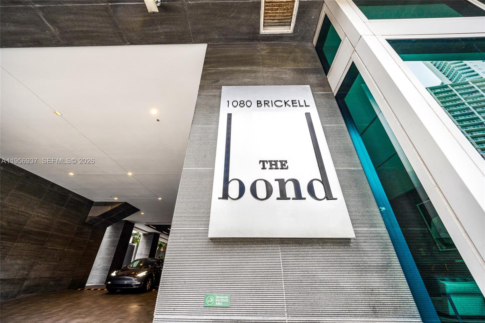 1080 Brickell Ave #2708, Miami FL 33131