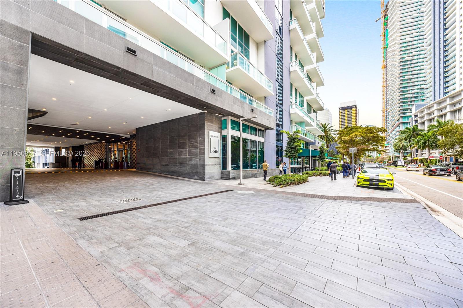 1080 Brickell Ave #2708, Miami FL 33131