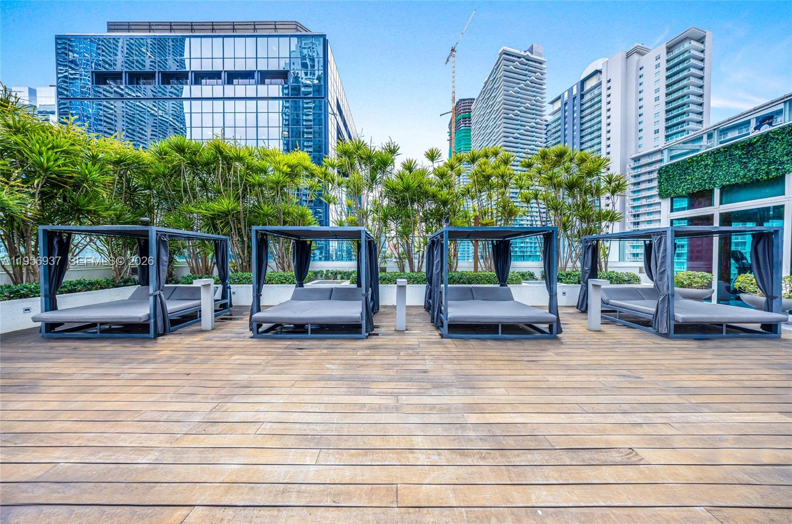 1080 Brickell Ave #2708, Miami FL 33131