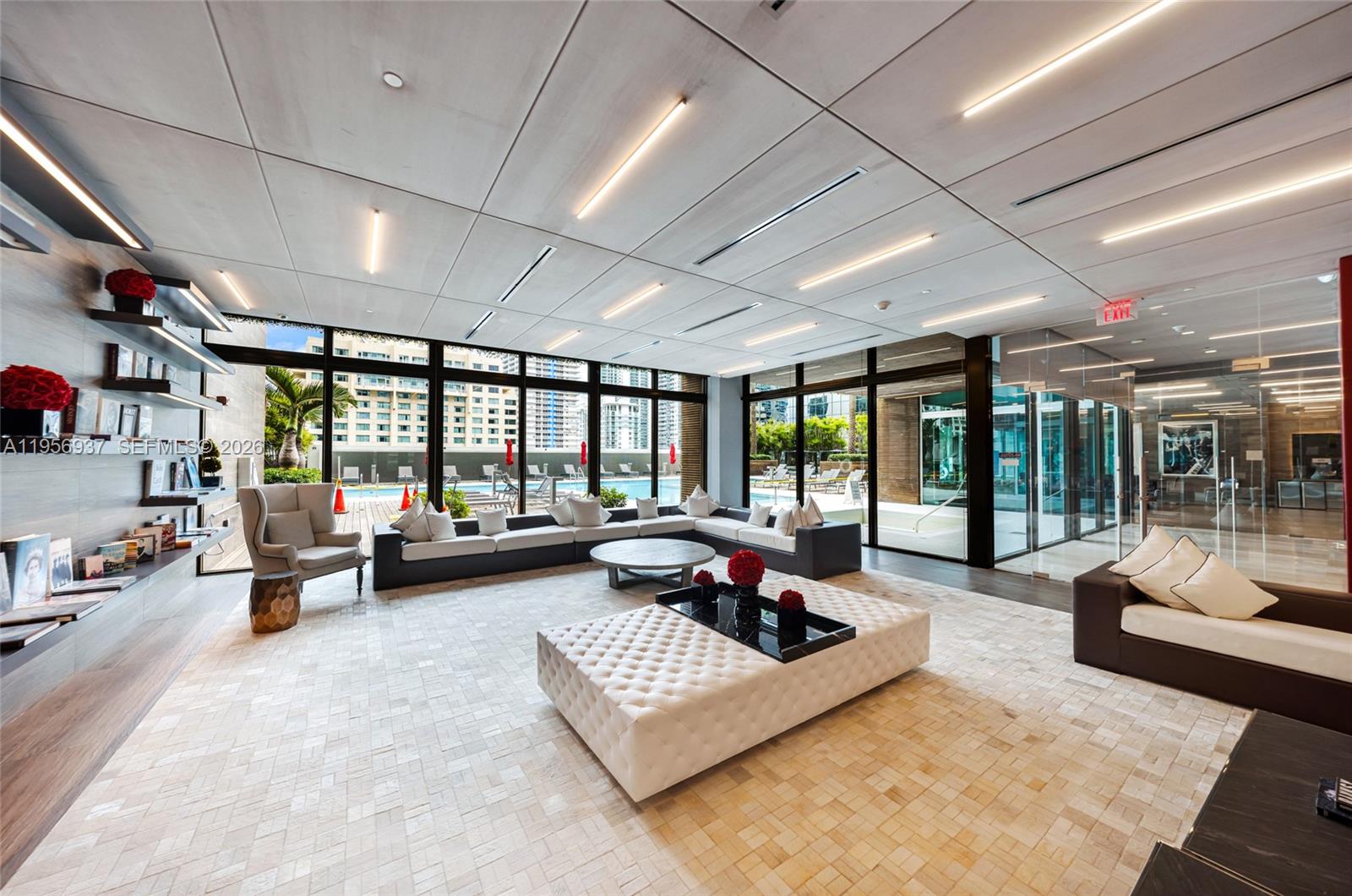 1080 Brickell Ave #2708, Miami FL 33131