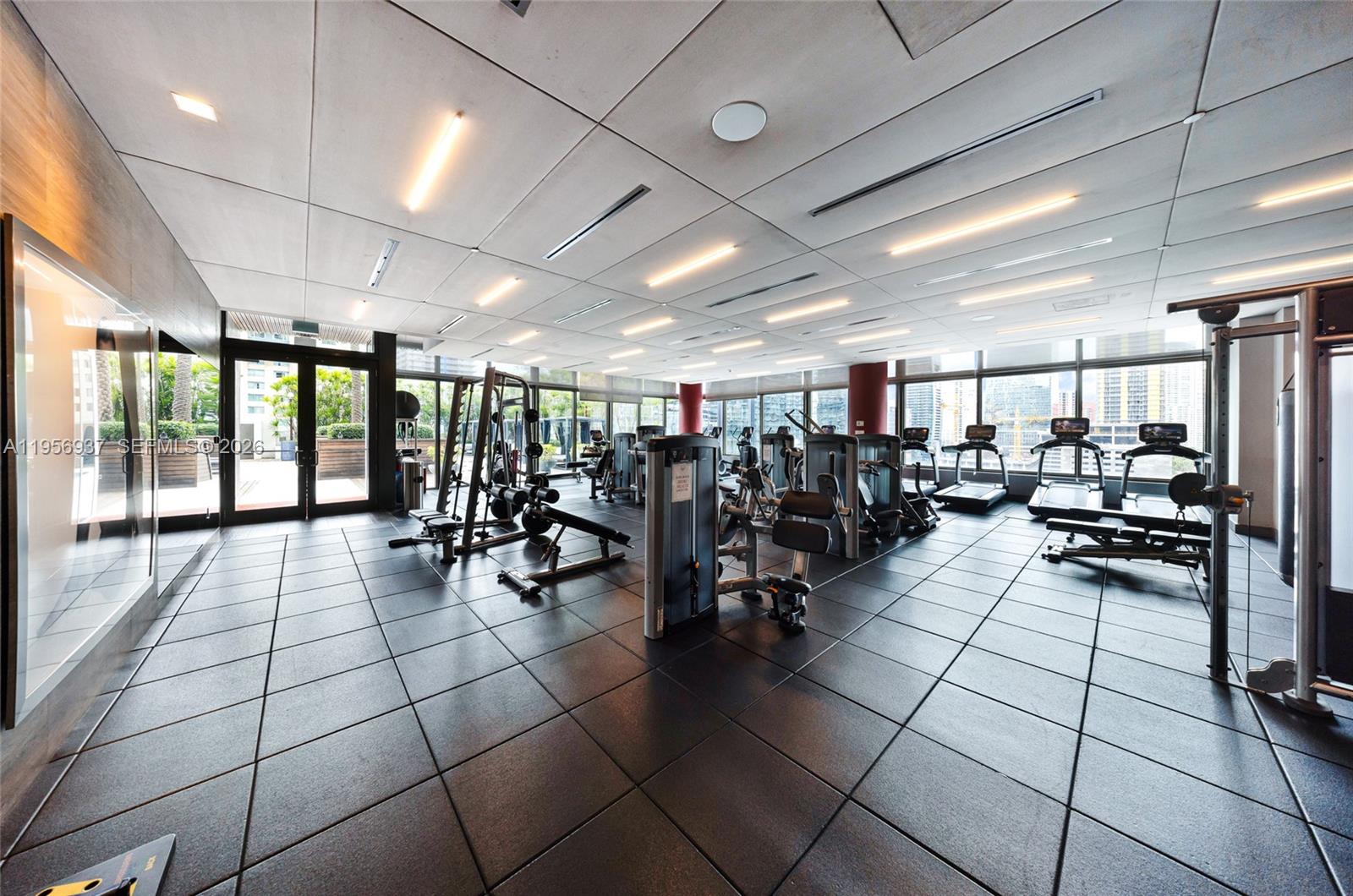 1080 Brickell Ave #2708, Miami FL 33131