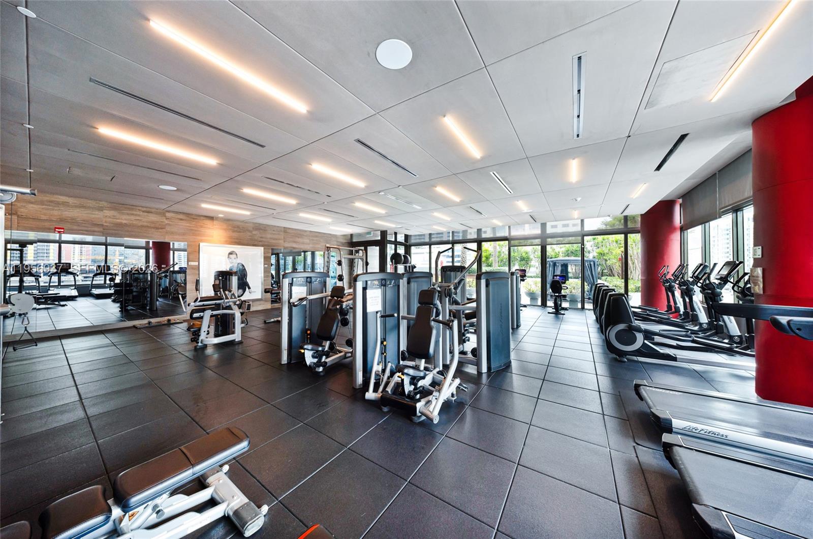 1080 Brickell Ave #2708, Miami FL 33131