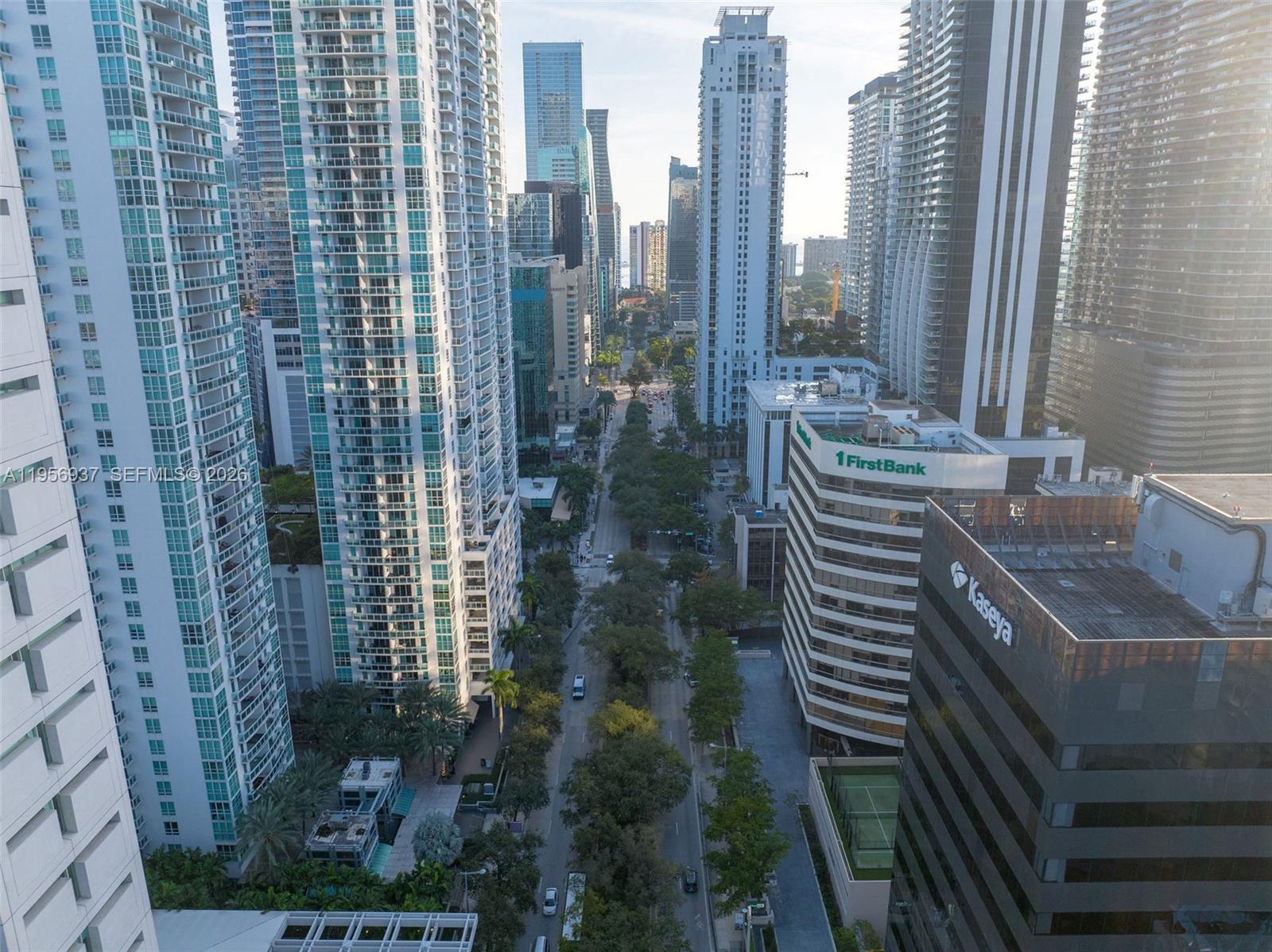 1080 Brickell Ave #2708, Miami FL 33131
