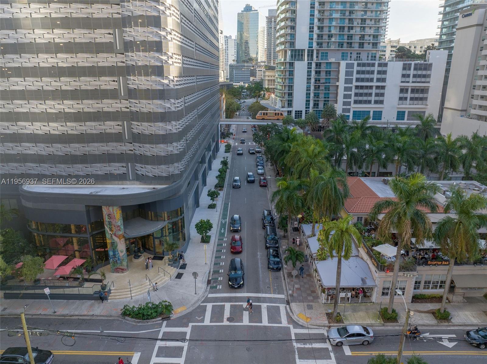 1080 Brickell Ave #2708, Miami FL 33131