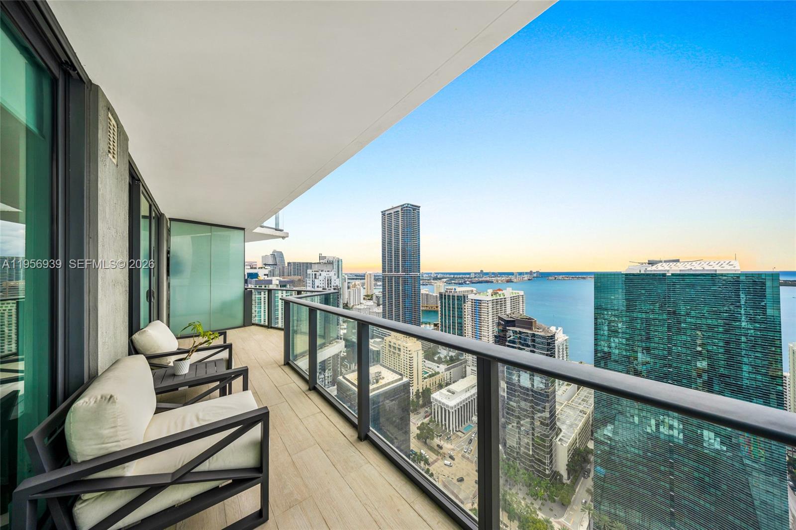 1300 S Miami Ave #4704, Miami FL 33130