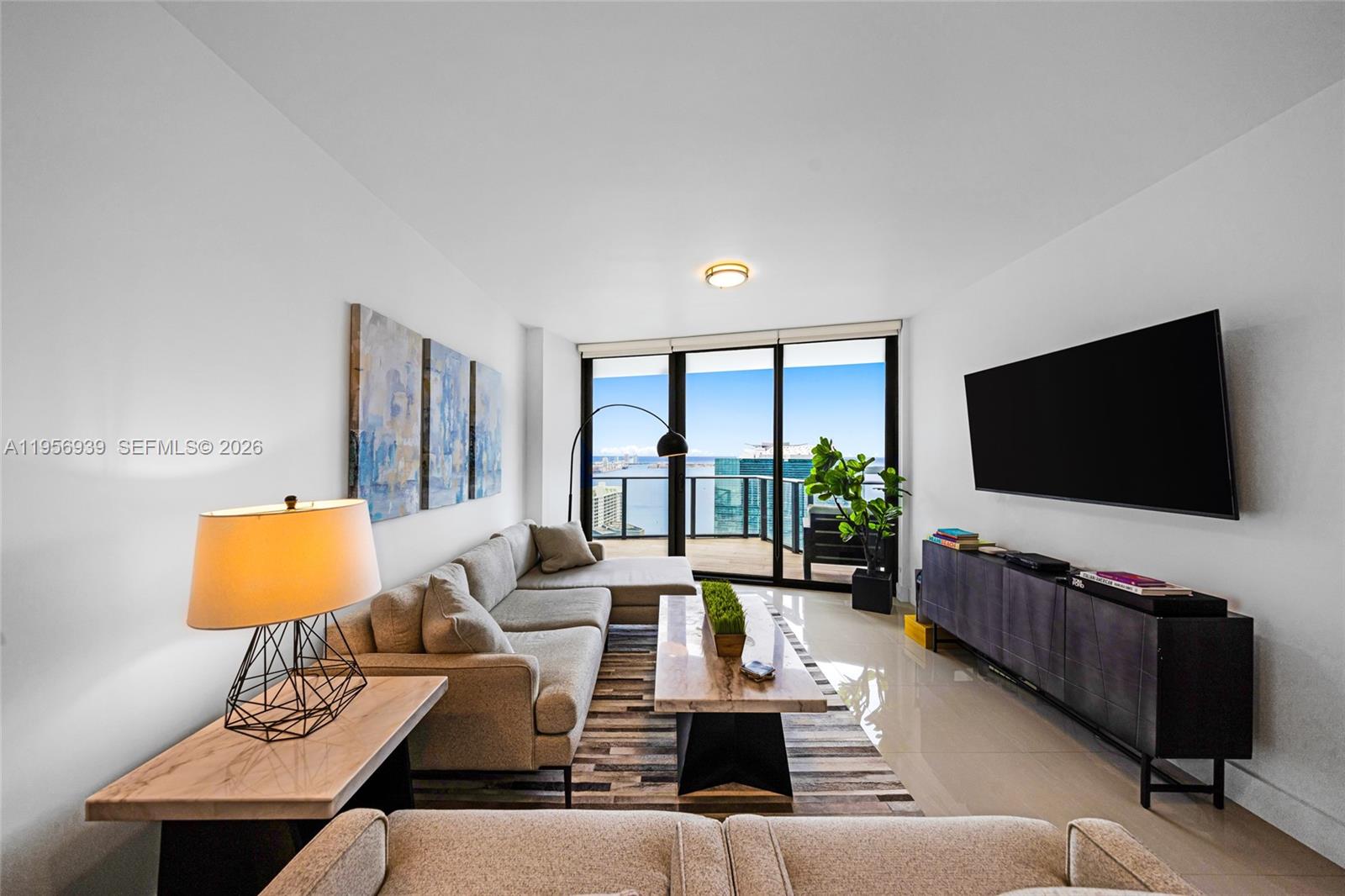 1300 S Miami Ave #4704, Miami FL 33130