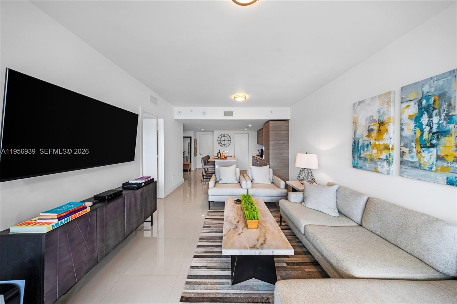 1300 S Miami Ave #4704, Miami FL 33130