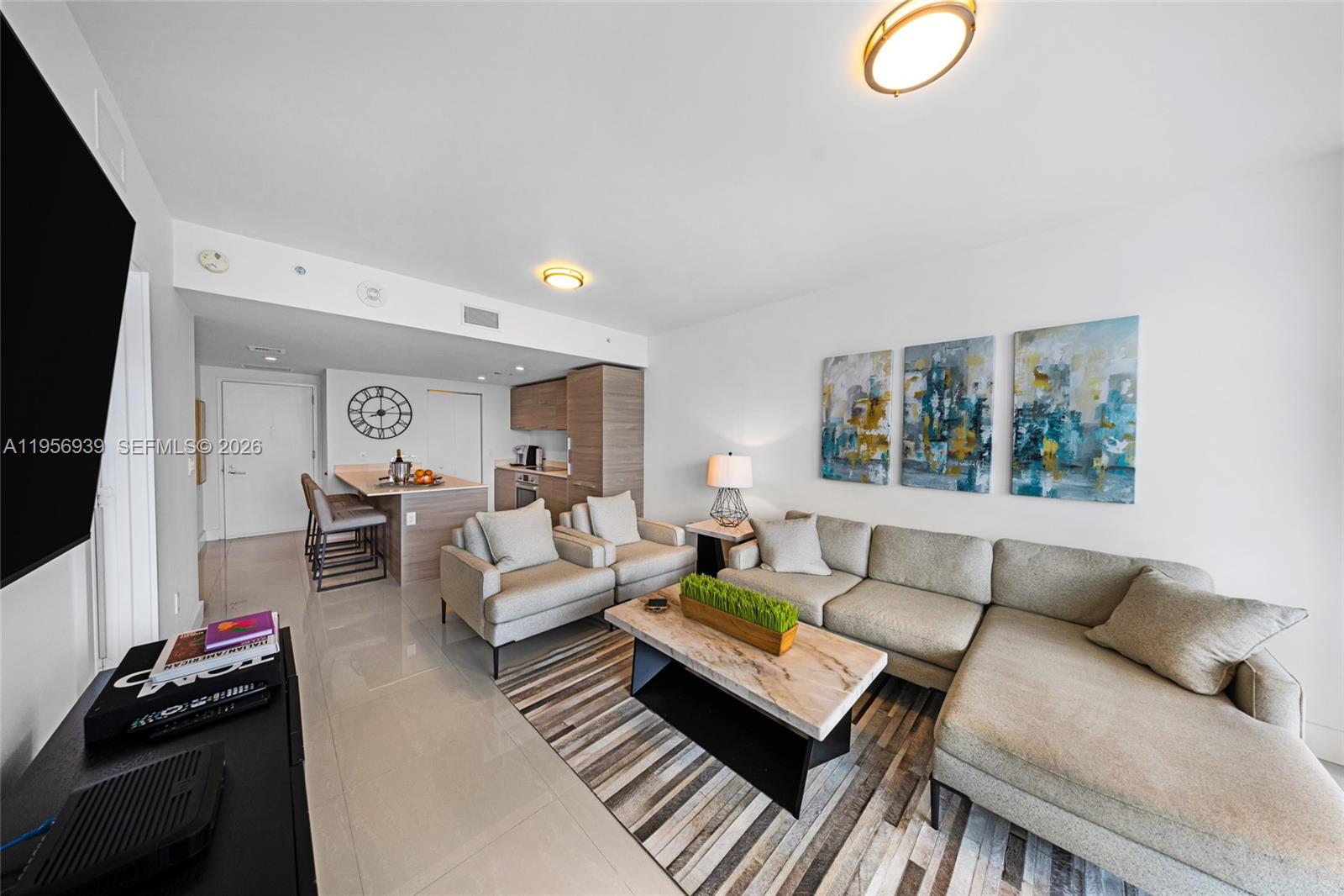1300 S Miami Ave #4704, Miami FL 33130