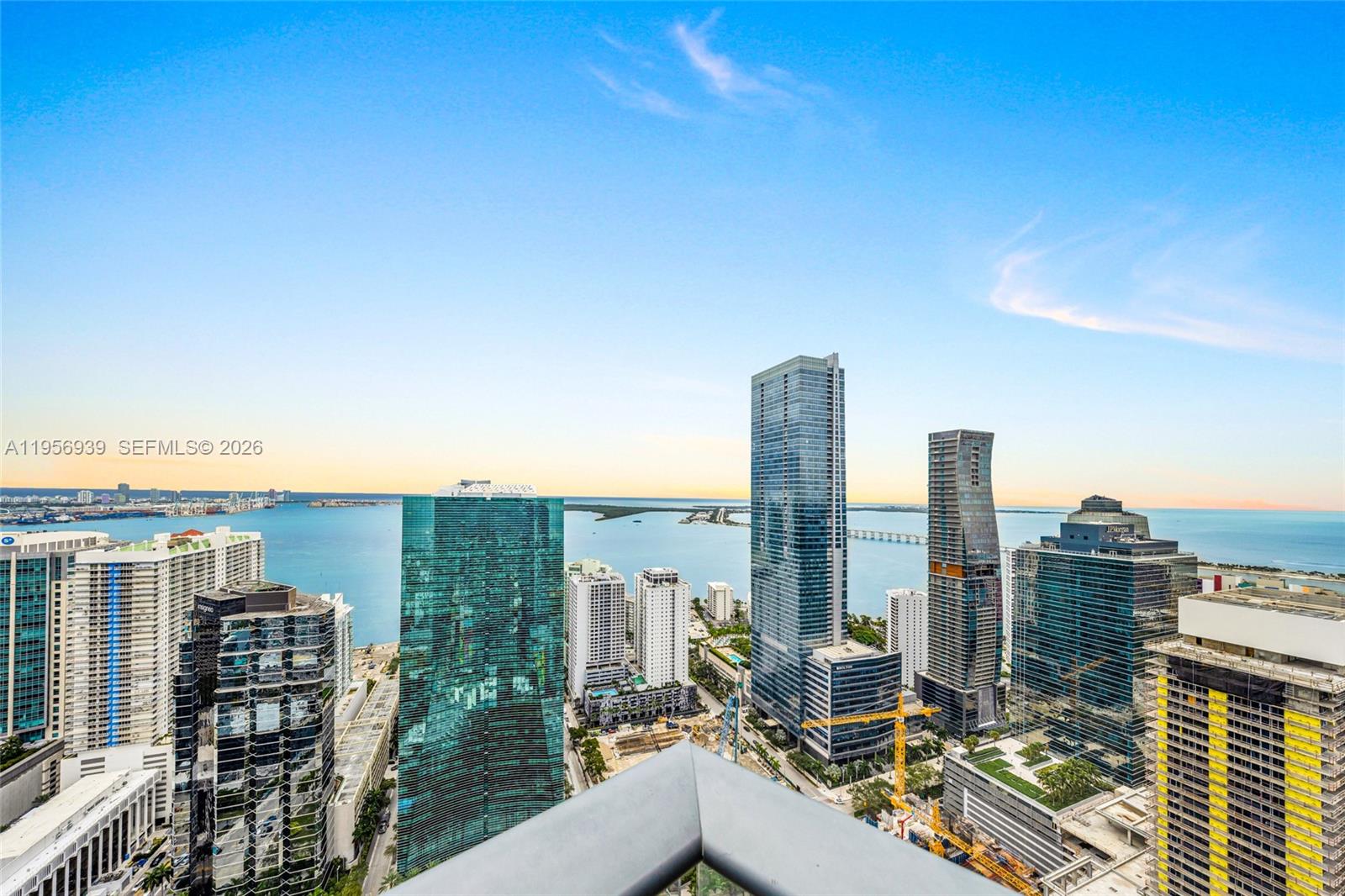 1300 S Miami Ave #4704, Miami FL 33130