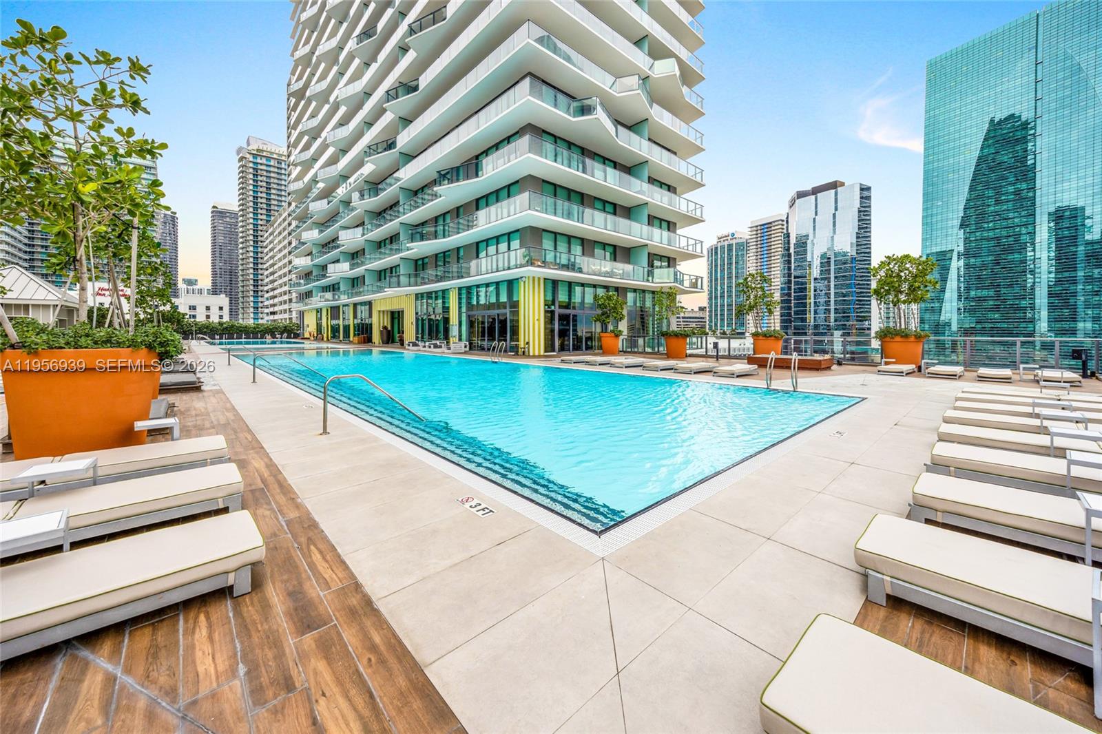 1300 S Miami Ave #4704, Miami FL 33130