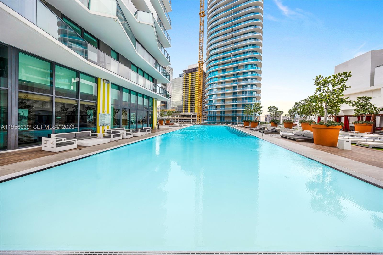 1300 S Miami Ave #4704, Miami FL 33130