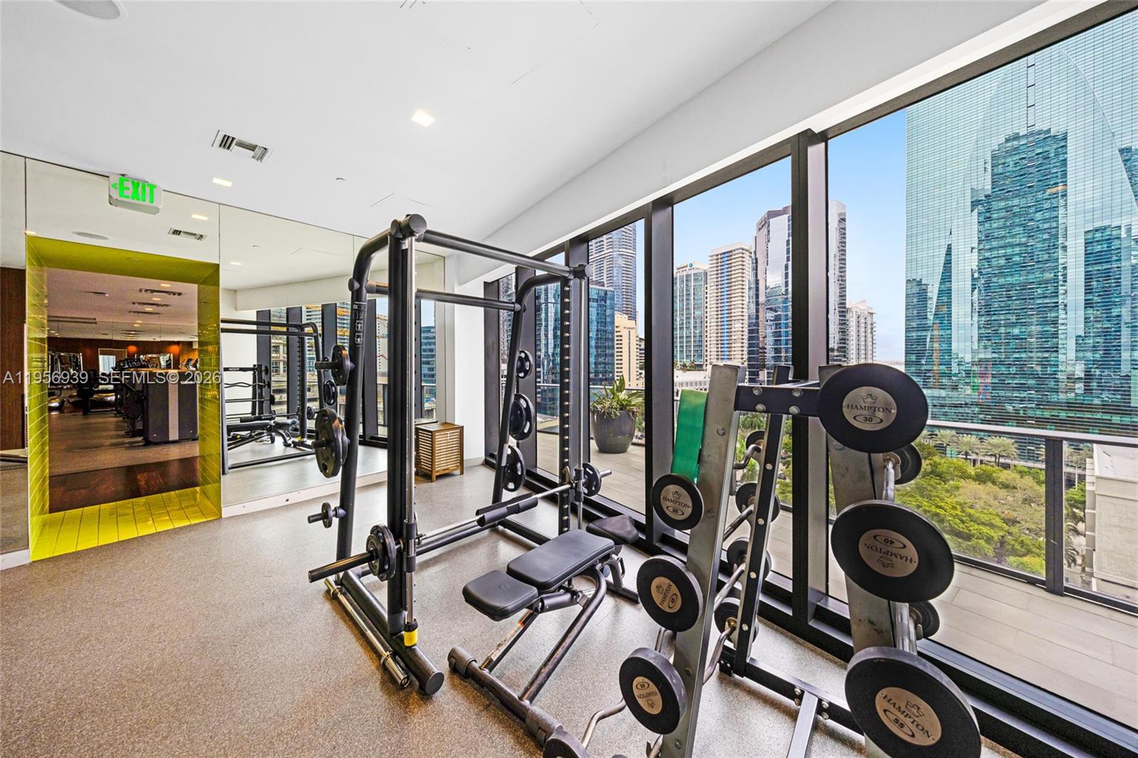 1300 S Miami Ave #4704, Miami FL 33130