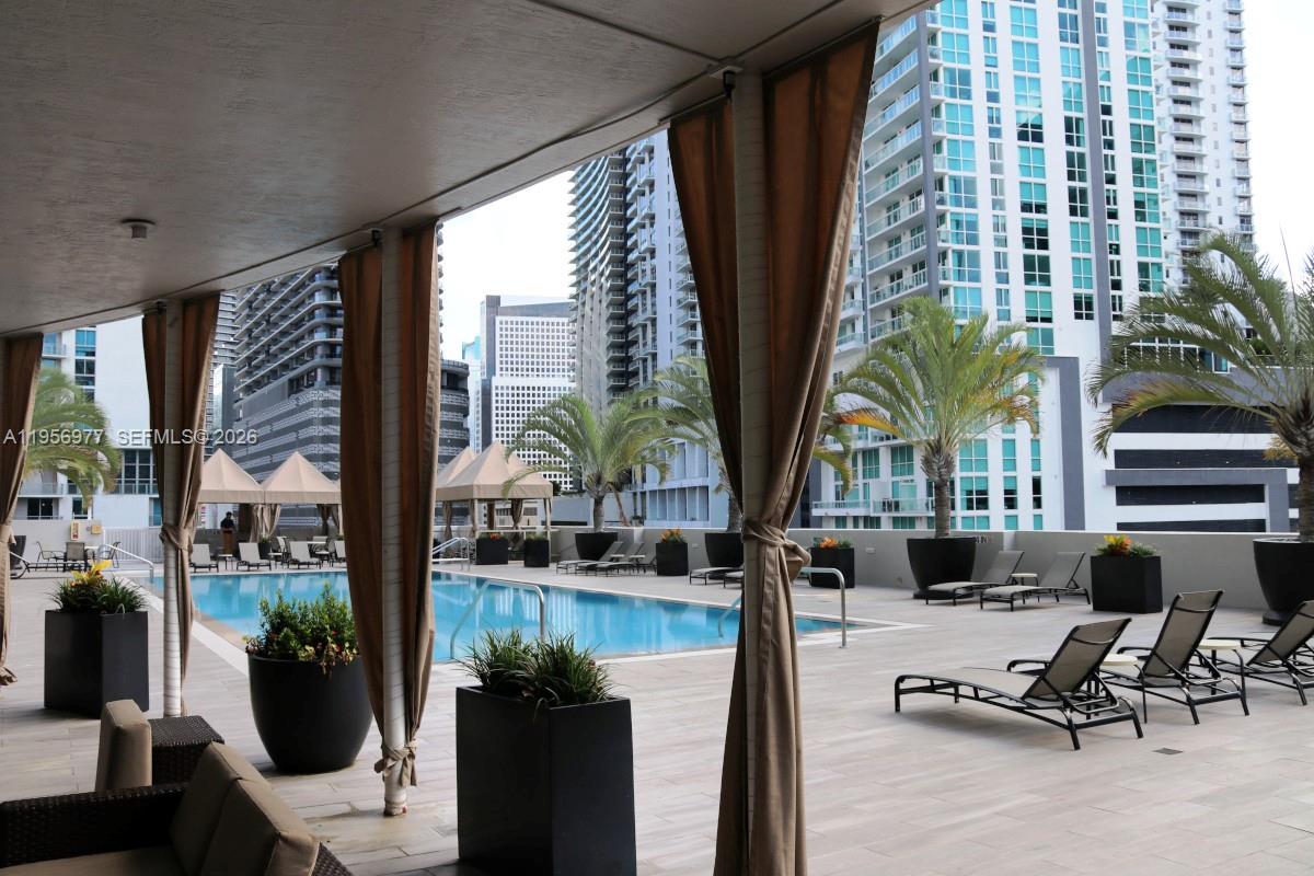1250 S Miami Ave #1814, Miami FL 33130