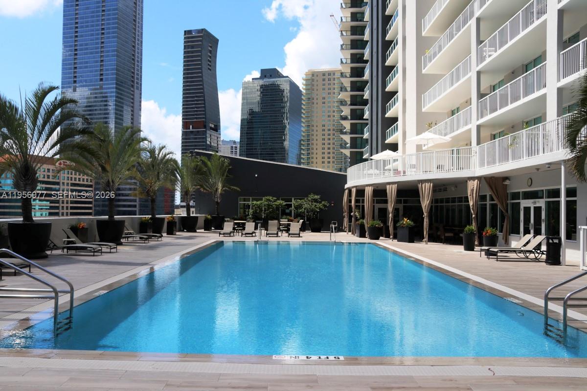1250 S Miami Ave #1814, Miami FL 33130